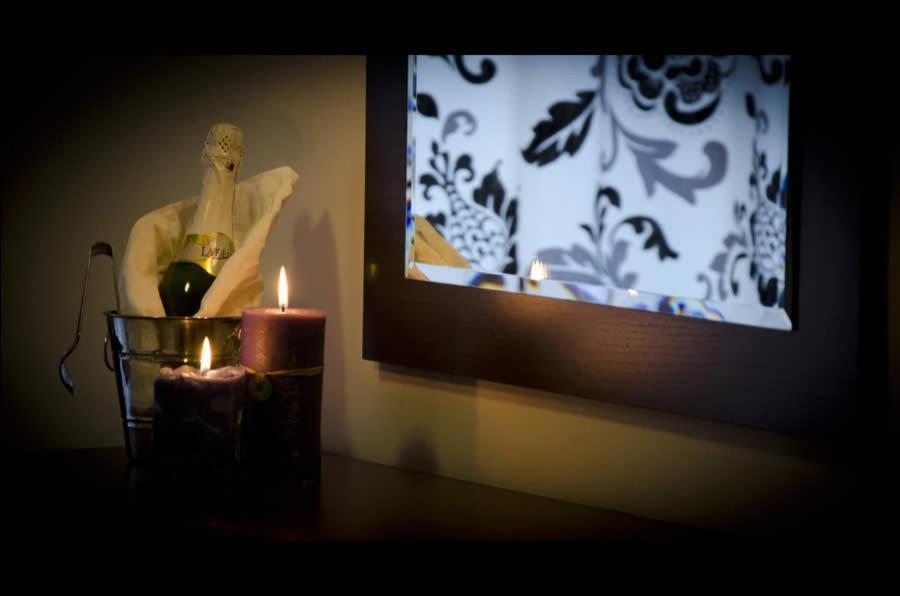 Hotel Anesis Paralia מראה חיצוני תמונה
