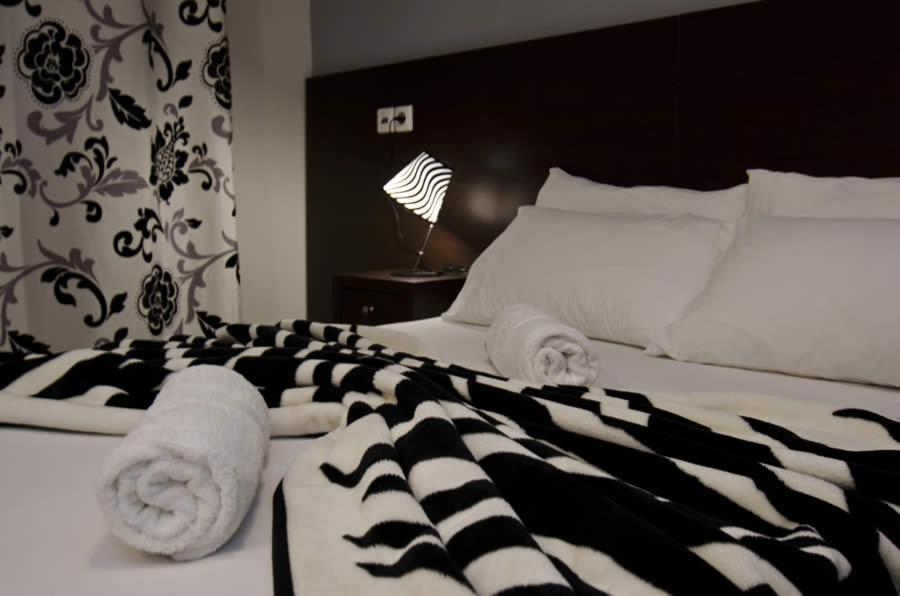 Hotel Anesis Paralia מראה חיצוני תמונה