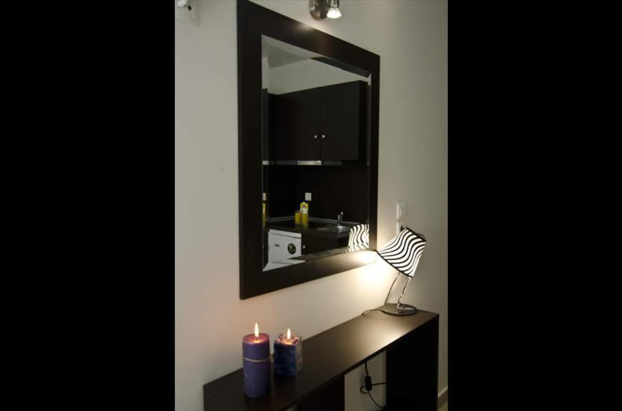 Hotel Anesis Paralia מראה חיצוני תמונה